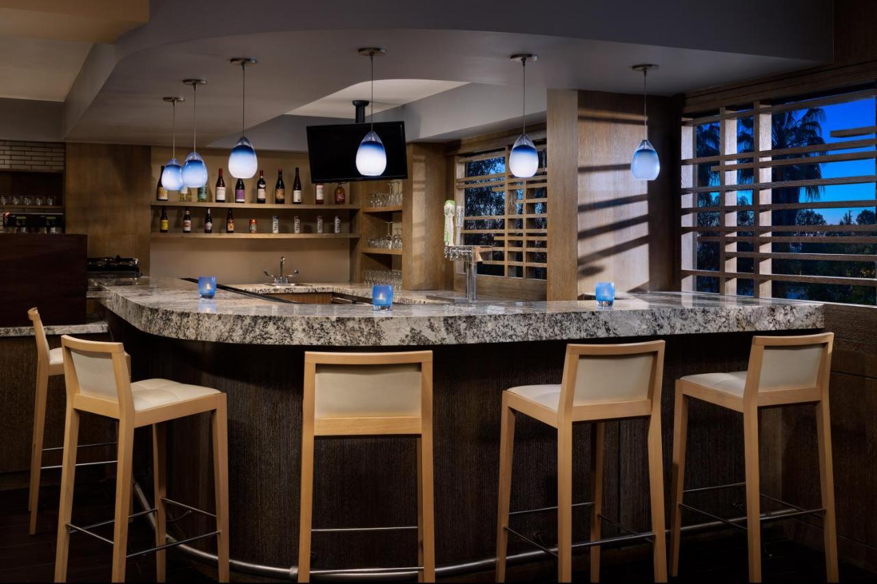 安扎 - 卡拉巴萨斯酒店 外观 照片